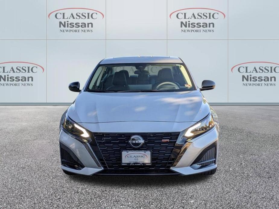 new 2024 Nissan Altima car, priced at $30,716
