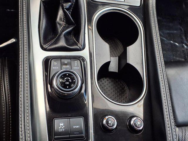 used 2023 Nissan Maxima car, priced at $34,692
