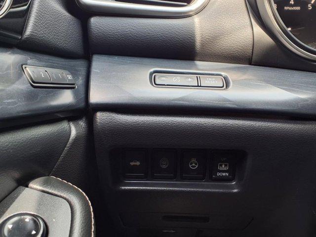 used 2023 Nissan Maxima car, priced at $34,692