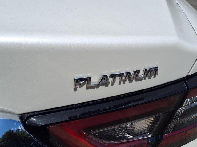 used 2023 Nissan Maxima car, priced at $34,692