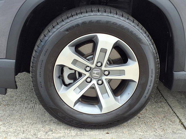 used 2025 Honda Pilot car, priced at $46,995