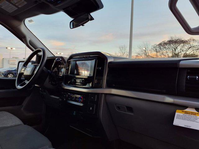 used 2023 Ford F-150 car, priced at $34,498
