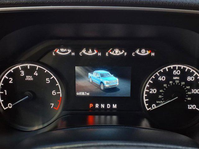 used 2023 Ford F-150 car, priced at $34,498
