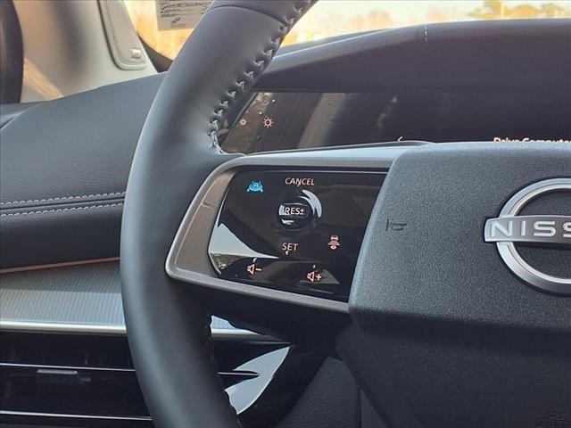 new 2025 Nissan Murano car, priced at $49,140