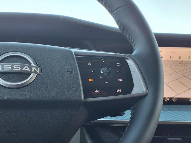 new 2025 Nissan Murano car, priced at $46,791