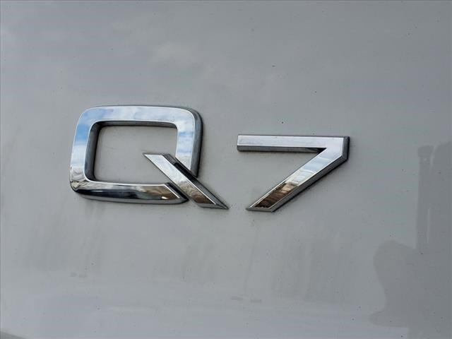 used 2023 Audi Q7 car, priced at $38,581