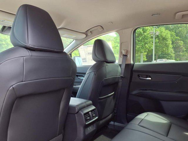 new 2025 Nissan Murano car, priced at $43,645