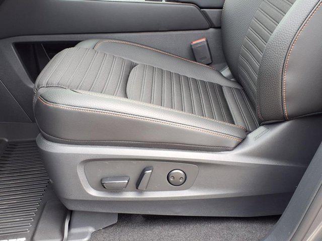 new 2025 Nissan Pathfinder car, priced at $42,888