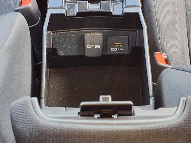 used 2021 Toyota Corolla car, priced at $17,879