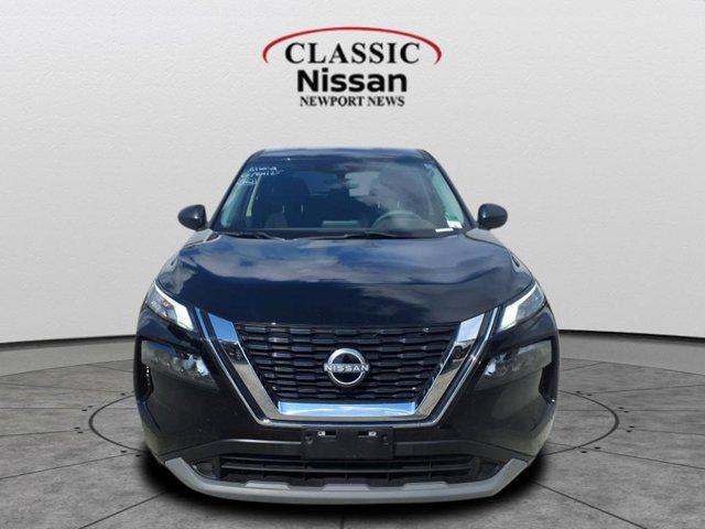 used 2023 Nissan Rogue car, priced at $18,992