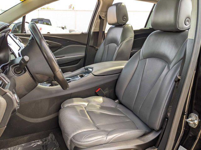 used 2019 Buick Envision car, priced at $22,679