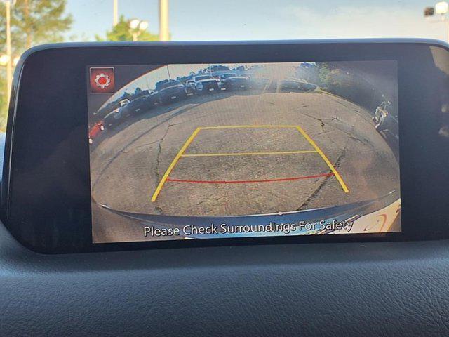 used 2017 Mazda CX-5 car, priced at $16,956