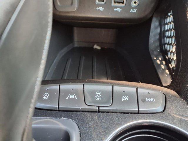 used 2021 Chevrolet TrailBlazer car, priced at $17,849