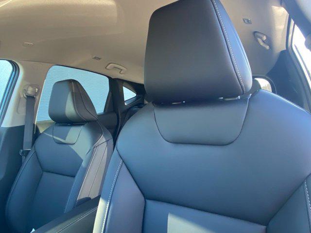 new 2025 Nissan Murano car, priced at $40,999