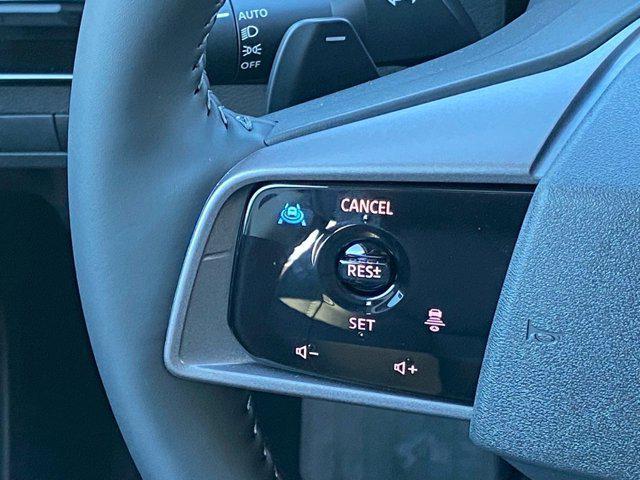 new 2025 Nissan Murano car, priced at $40,999