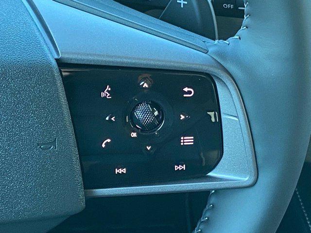 new 2025 Nissan Murano car, priced at $40,999