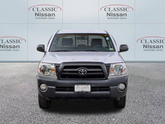 used 2008 Toyota Tacoma car, priced at $17,995
