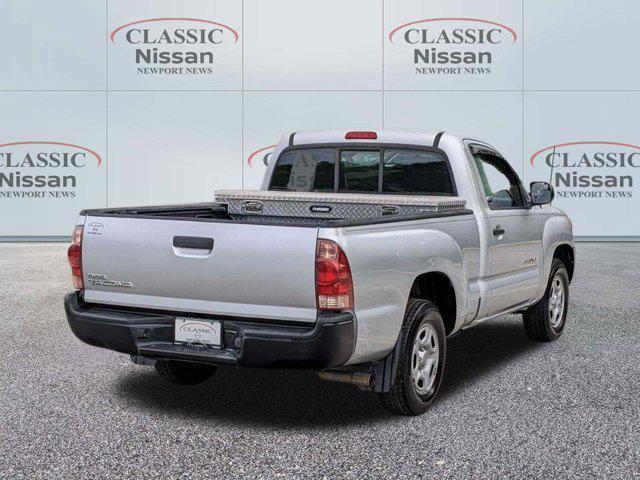 used 2008 Toyota Tacoma car, priced at $11,355