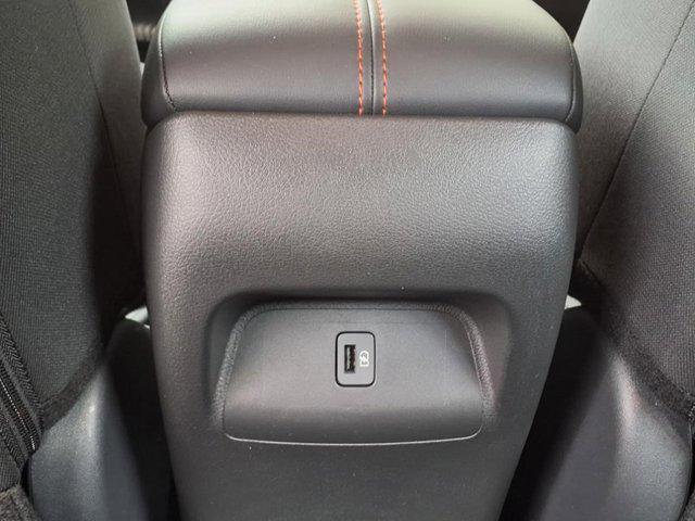 new 2025 Nissan Sentra car, priced at $26,686