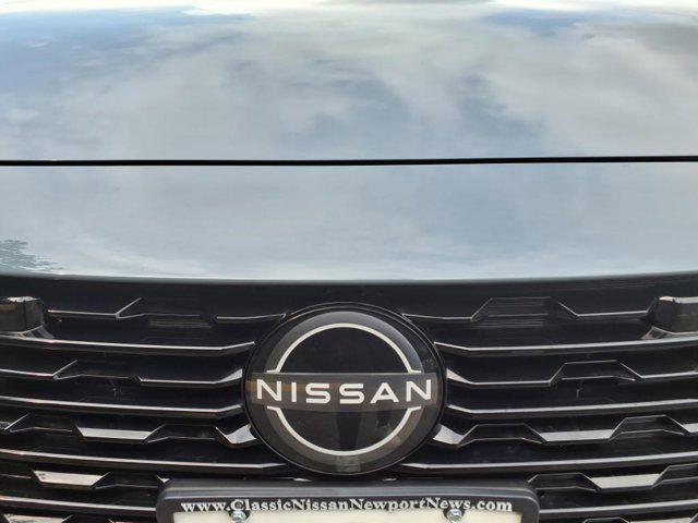 new 2025 Nissan Sentra car, priced at $26,686