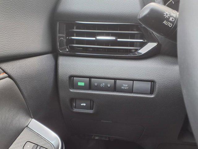 new 2025 Nissan Sentra car, priced at $26,686