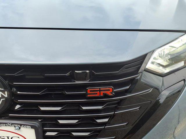 new 2025 Nissan Sentra car, priced at $26,686