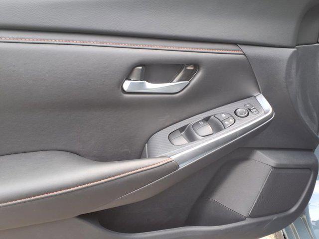 new 2025 Nissan Sentra car, priced at $26,686