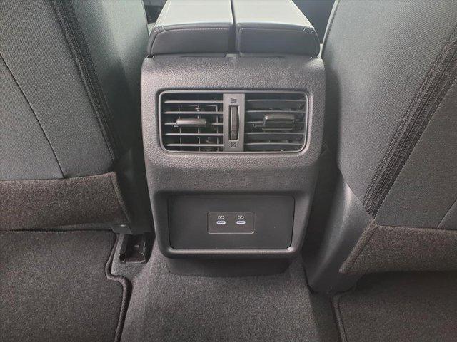 new 2026 Nissan Rogue car, priced at $29,914