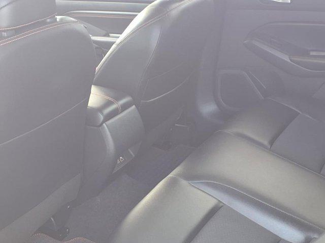 used 2022 Nissan Altima car, priced at $22,993