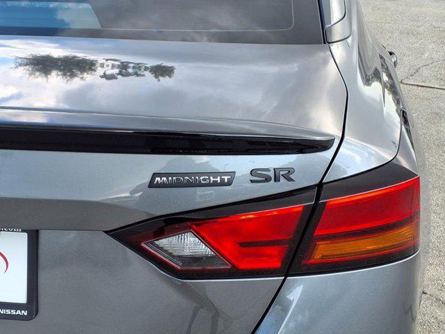 used 2022 Nissan Altima car, priced at $22,993
