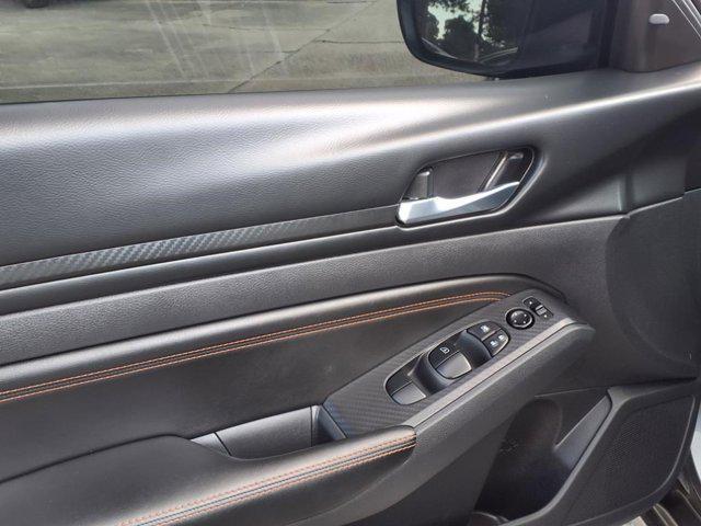 used 2022 Nissan Altima car, priced at $22,993
