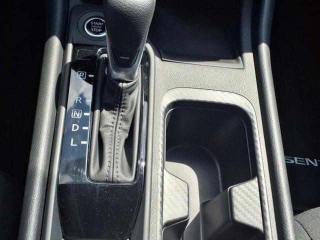 new 2025 Nissan Sentra car, priced at $22,551