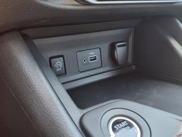 new 2025 Nissan Sentra car, priced at $22,551