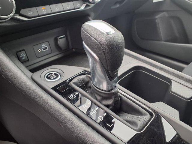 new 2025 Nissan Sentra car, priced at $20,051