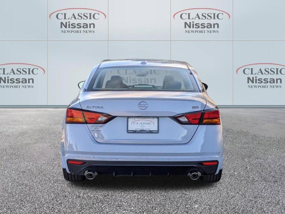 new 2024 Nissan Altima car, priced at $31,241