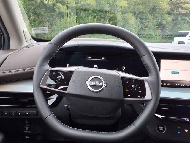 new 2025 Nissan Murano car, priced at $50,718