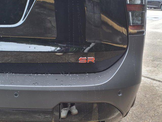 new 2025 Nissan Kicks car, priced at $27,252