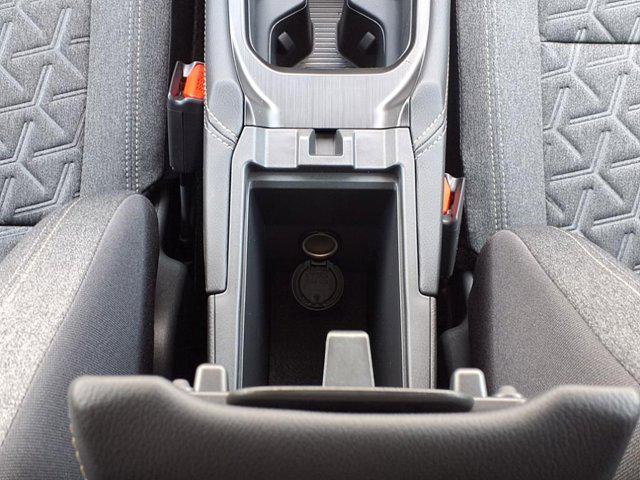 new 2025 Nissan Kicks car, priced at $26,610