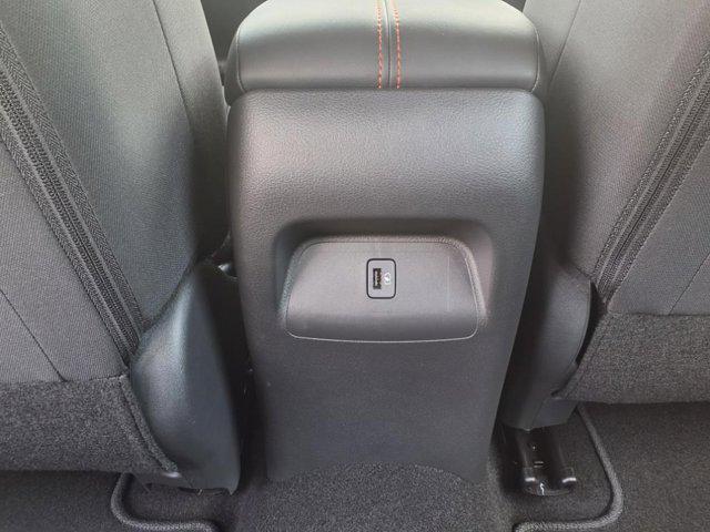 new 2025 Nissan Sentra car, priced at $26,386