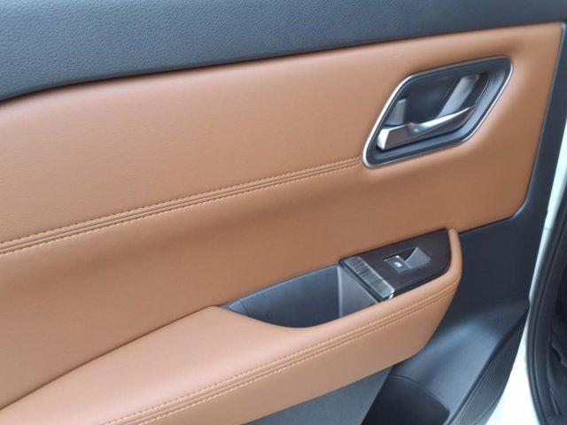 new 2025 Nissan Rogue car, priced at $40,571