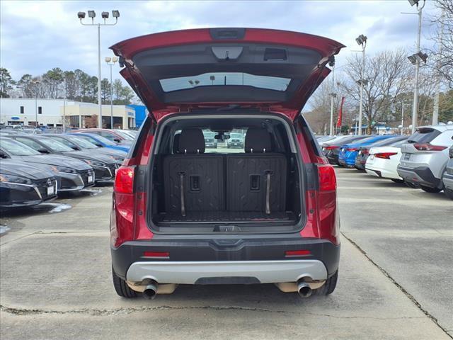 used 2019 GMC Acadia car, priced at $16,970