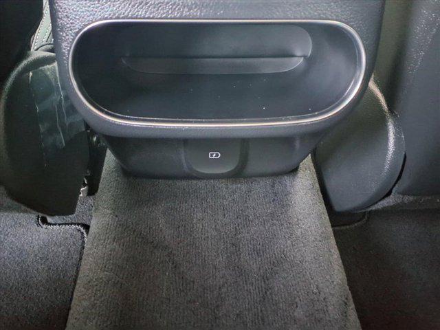 used 2025 Genesis GV70 car, priced at $40,962