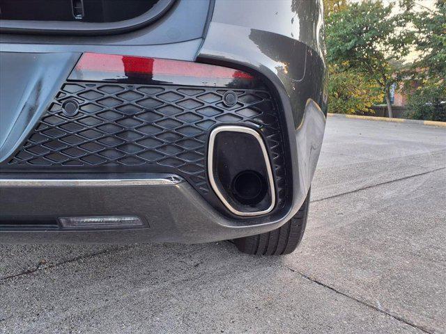 used 2025 Genesis GV70 car, priced at $40,962