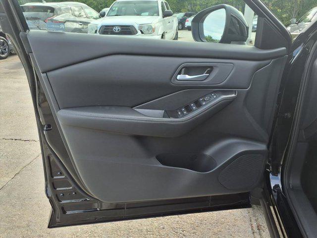 new 2026 Nissan Rogue car, priced at $29,508