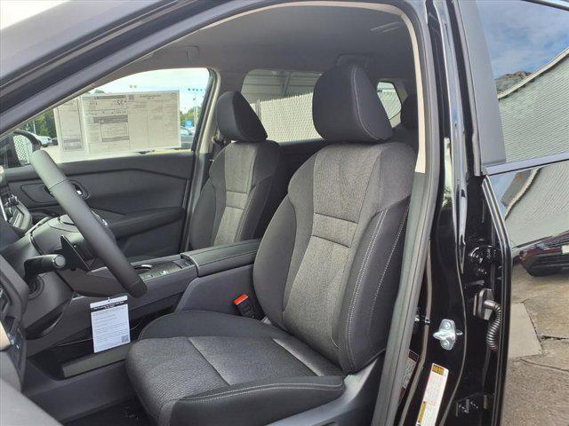 new 2026 Nissan Rogue car, priced at $29,508