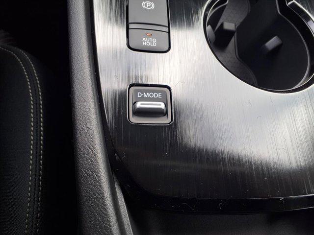 new 2026 Nissan Rogue car, priced at $29,508