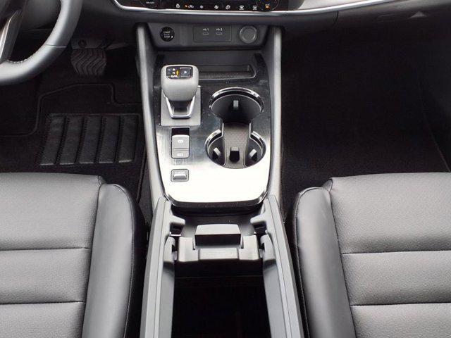 new 2025 Nissan Rogue car, priced at $32,482