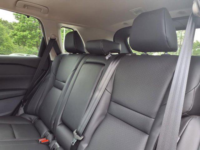 new 2025 Nissan Rogue car, priced at $32,482