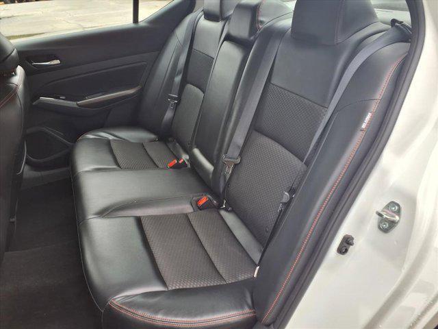 used 2023 Nissan Altima car, priced at $20,916