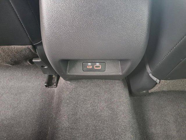 used 2023 Nissan Altima car, priced at $20,916